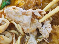 -友生风味小吃(营平农产品市场店)