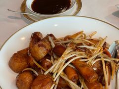 -唐阁(香港朗廷酒店)