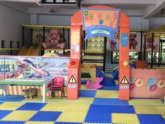 -宁波九龙湖开元度假村