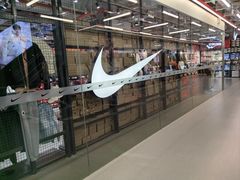 -五环Outlets(高新工厂店)