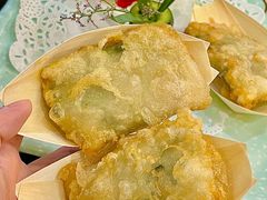 -抱德·潮汕味(琶洲店原惠城鱼仔)