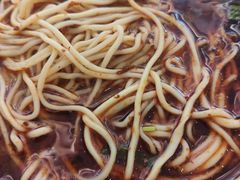 -磨沟沿老字号牛肉面·清真(金港城店)