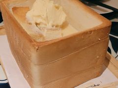 面包诱惑-绿茶餐厅(布吉万象汇店)