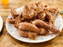 -营口路海鲜市场