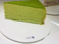 -Lady M Cake Boutique(麦迪逊大道店)
