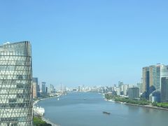 -上海外滩茂悦大酒店