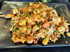 -老啪叽串炒饭(铁百店)