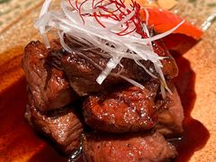 -水之惠鲜鱼料理(王府大街店)