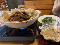 -苏浙徽·农家大院(开发区星湖101店)