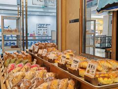 -Juicy Bakery(瑞景店)