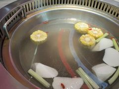 -三头牛·潮汕牛肉生蚝火锅 (夏湾店)