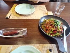 -素心小筑(后沙裕镇店)