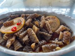 -阿弟特色海鲜餐厅·大排档(平潭店)