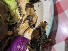 -刘二永香羊肉面庄(长安店)