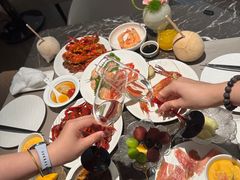 -曲水兰亭(北京四惠店)