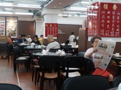 -香港蓮香樓(中環店)