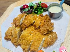 -NOKNOK若蔻亲子餐厅(天地壹方北馆店)