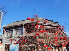 -即墨古城
