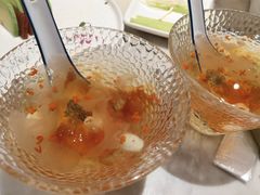 -漢舍中国菜馆(889广场店)