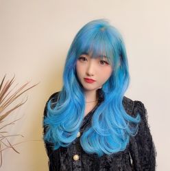 -INS hair salon
