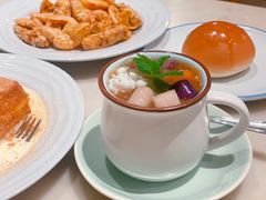 -新旺茶餐厅(景枫中心店)