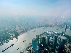 -上海中心大厦