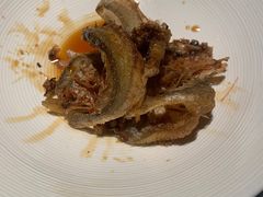 -老阿爸鲜鱼土菜(园区永旺店)