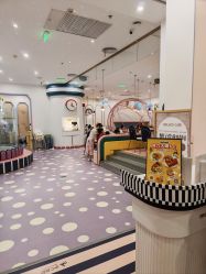 -MELAND CLUB亲子乐园·派对·餐厅(北京芳圆里ID MALL店)