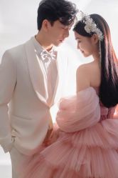 -色色婚纱摄影(大沥旗舰店)