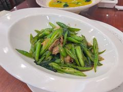 -全聚德(扬州虹桥坊店)