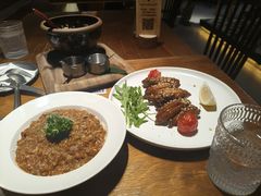 -The Good Place好地方·Brunch·coffee(国贸店)