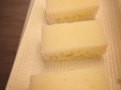 顺德白糖糕-北京厨房(西安SKP店)