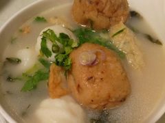 -翠华餐厅(旺角文华商场店)