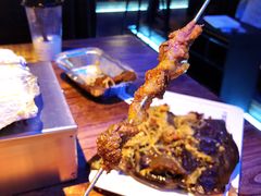 -三个蒙古大叔羊肉串(大宁店)