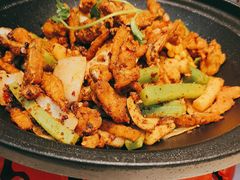 -渝蛙馆(新百店)