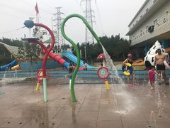 -南宫温泉水世界