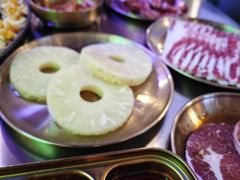 -釜山火炉·海鲜烤肉(紫藤路店)