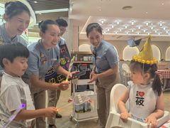 -西贝(无锡万象城店)