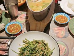 -金厨泰国餐厅·全泰籍厨师料理(拱北店)