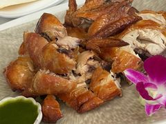 -Local泰莲庭(虹鳟鱼店)