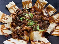 -皖北巫氏三胖地锅鸡(长淮总店)
