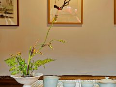 -古今茶语·峨眉山有机茶体验馆