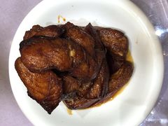 本帮熏鱼-金时代顺风大酒店(汇银广场店)