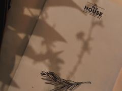 -THE OLD HOUSE酒吧