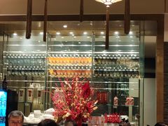 -唐拉雅秀酒店-唐苑中餐厅