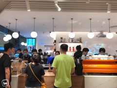 -Peet's Coffee皮爷咖啡(德基店)