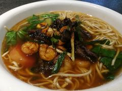 -小井头·阿强面馆(复兴店)