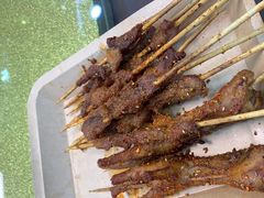 -日照大牌檔•小船海鲜(万平口店)