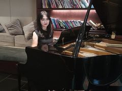 -梧桐餐厅(泉城路店)