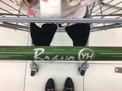 -永辉超市(中南城店)